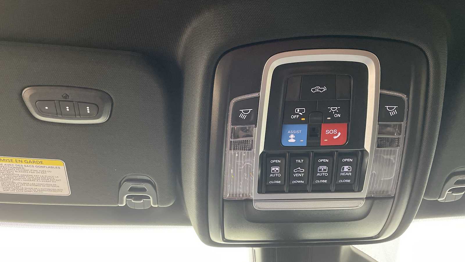 Thumbnail: 2026 RAM 1500 - 24