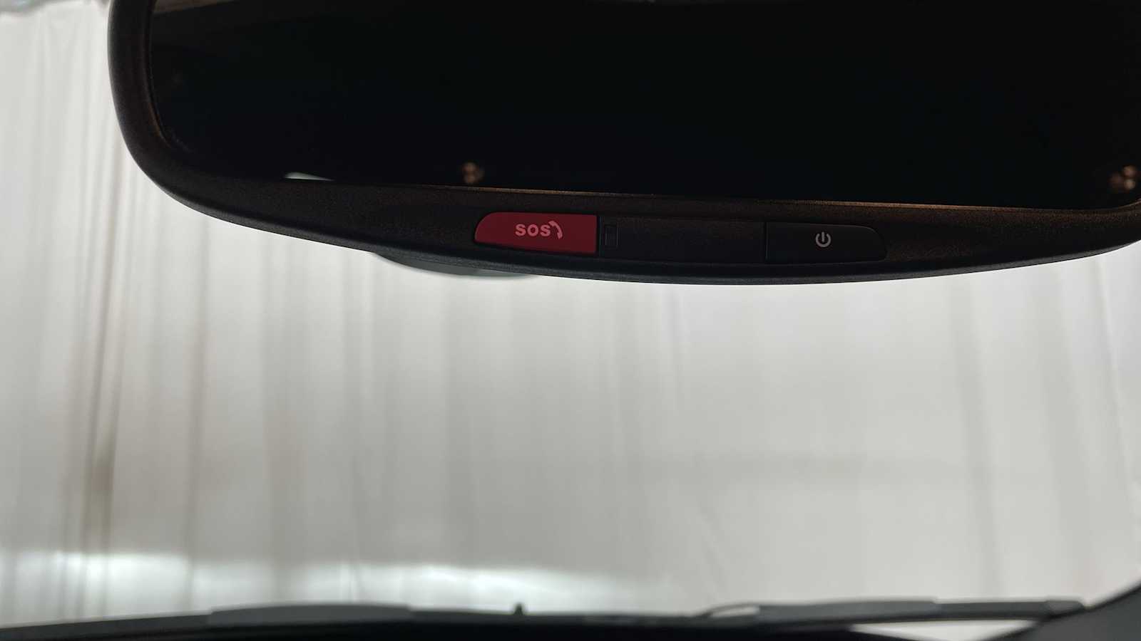 Thumbnail: 2026 Jeep Compass - 24