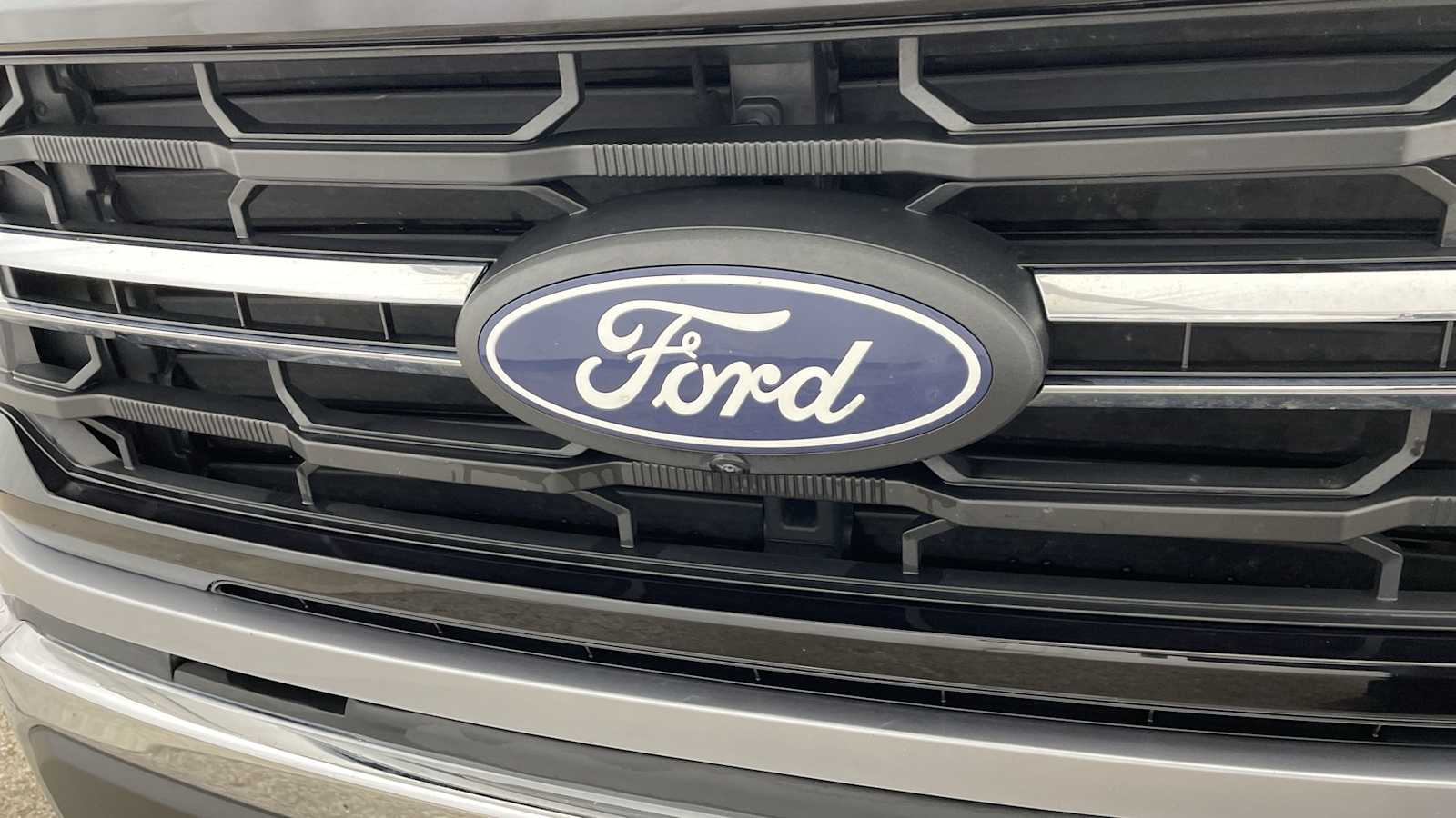 Thumbnail: 2024 Ford F-150 - 38