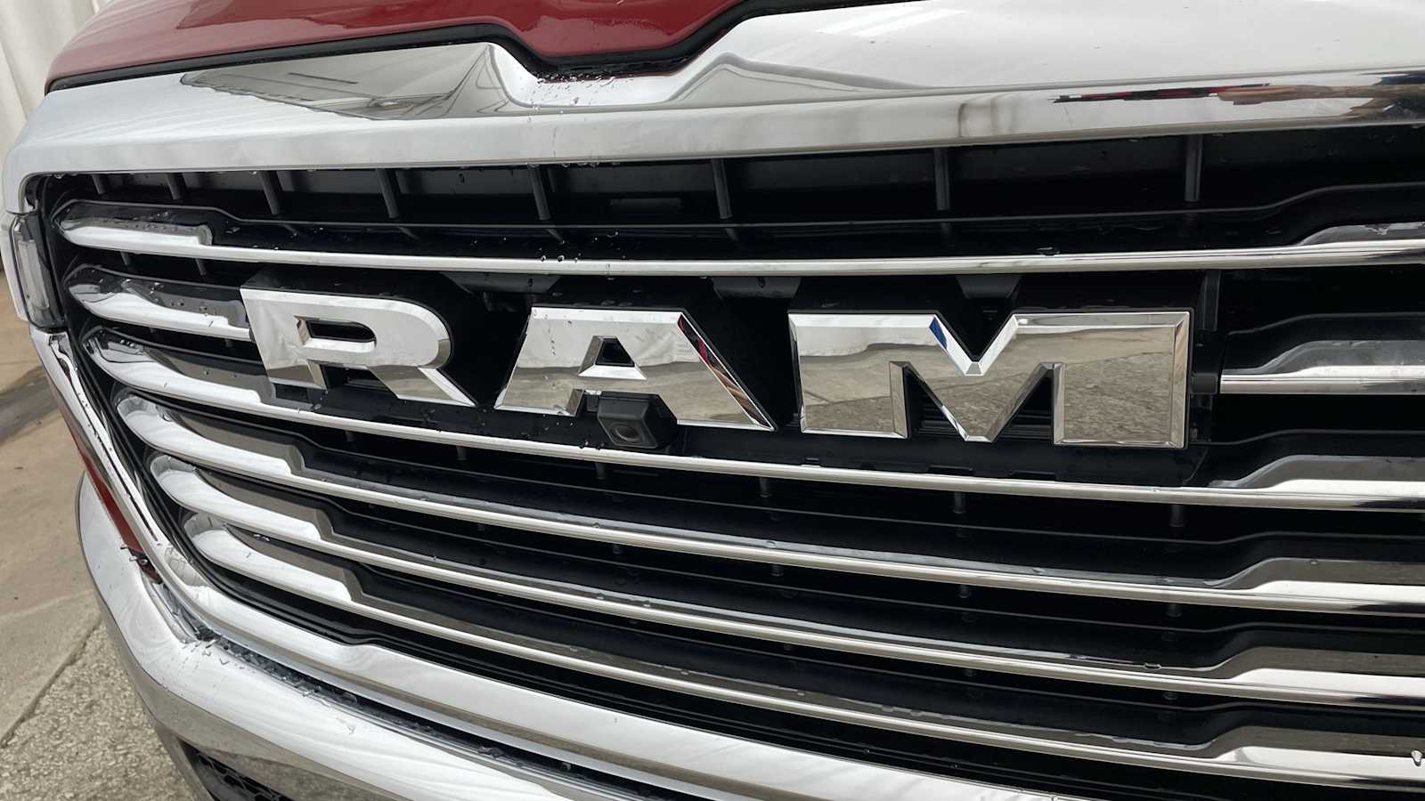 Thumbnail: 2026 RAM 1500 - 41