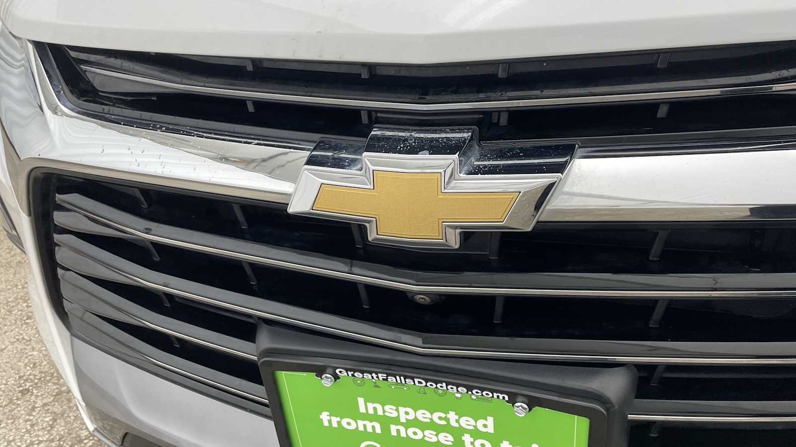 Thumbnail: 2019 Chevrolet Blazer - 38