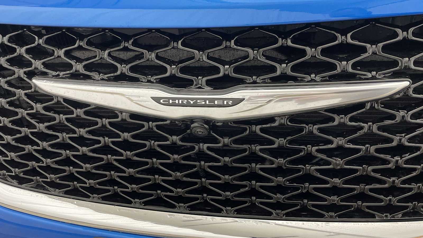 Thumbnail: 2026 Chrysler Pacifica - 41