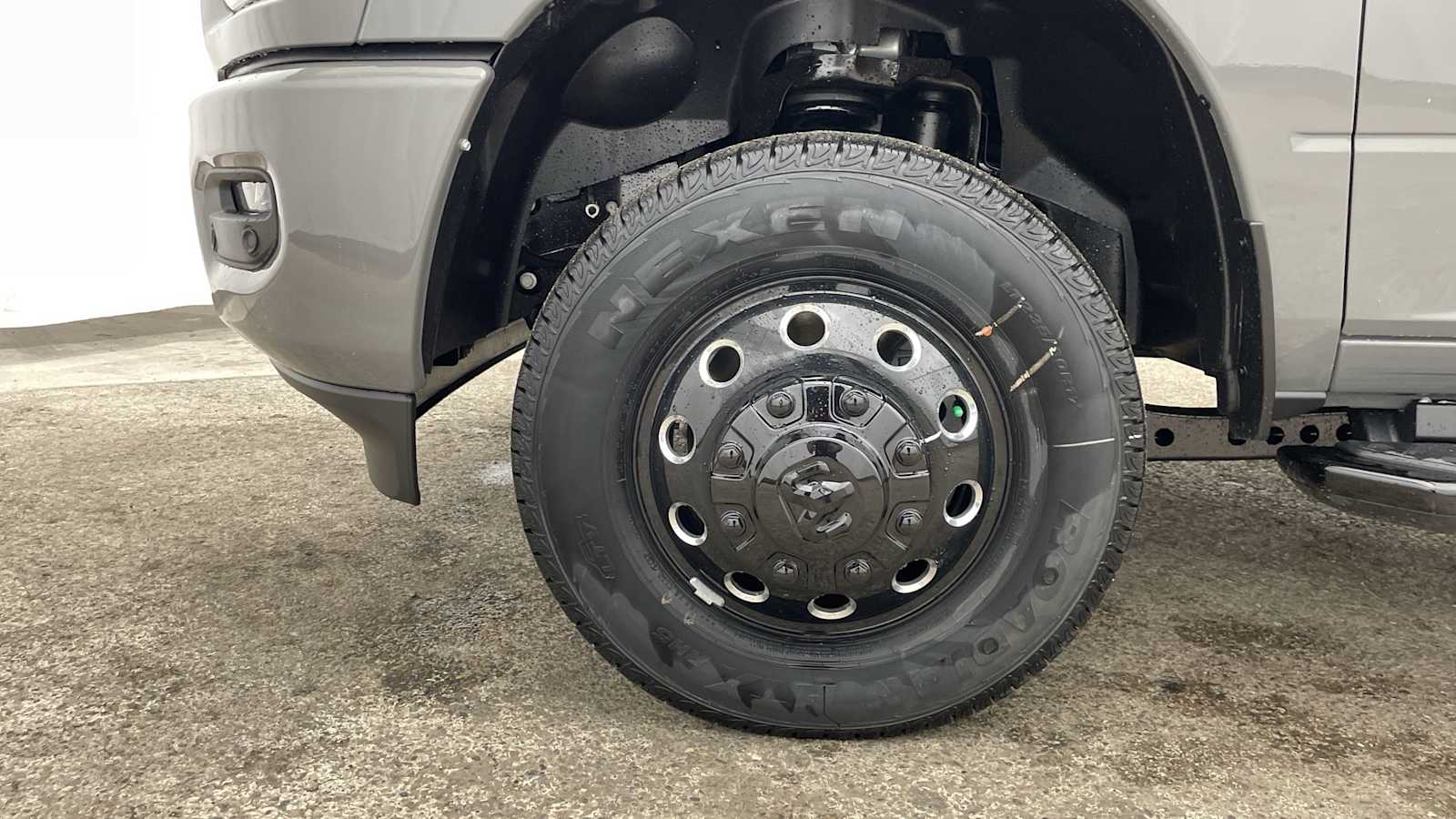 Thumbnail: 2026 RAM 3500 - 42