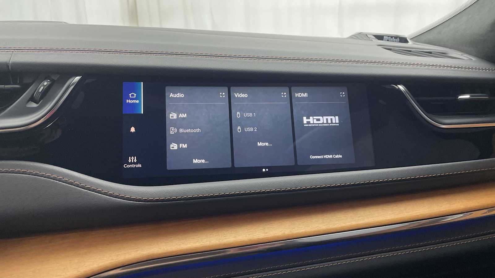 Thumbnail: 2023 Jeep Grand Cherokee - 27