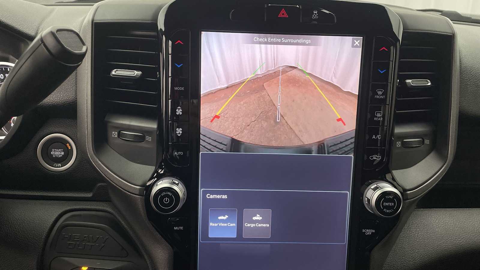 Thumbnail: 2026 RAM 3500 - 5