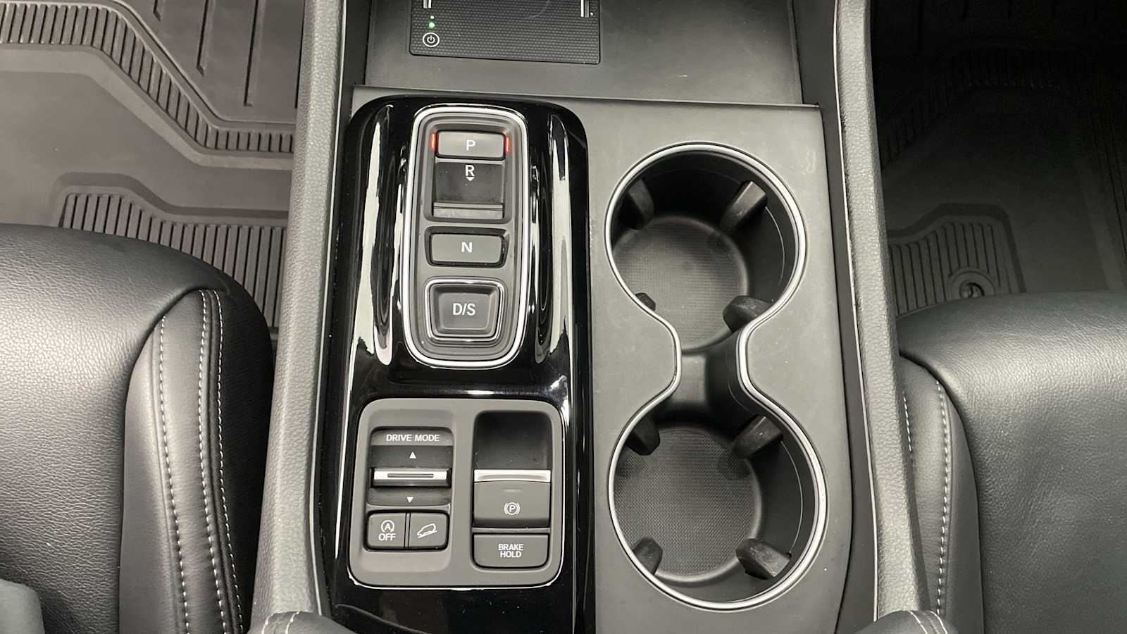 Thumbnail: 2024 Honda Pilot - 23