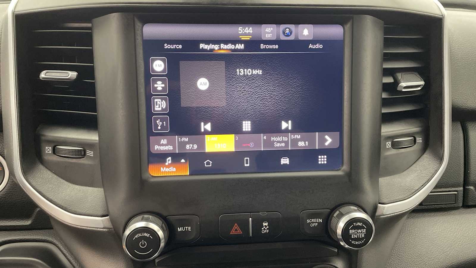 Thumbnail: 2024 RAM 2500 - 16