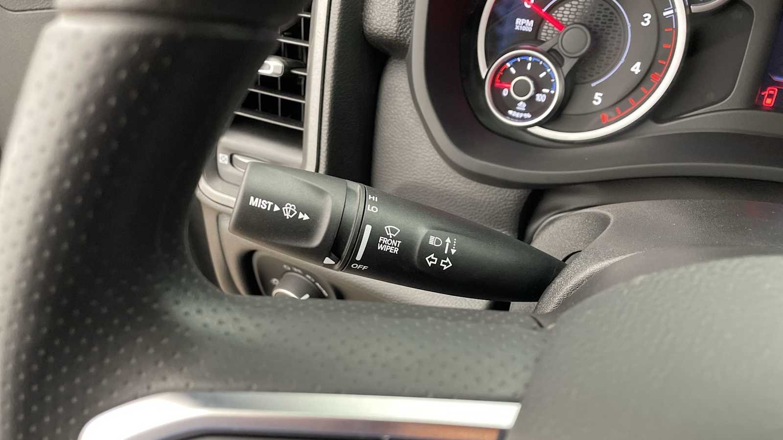 Thumbnail: 2026 RAM 3500 - 15