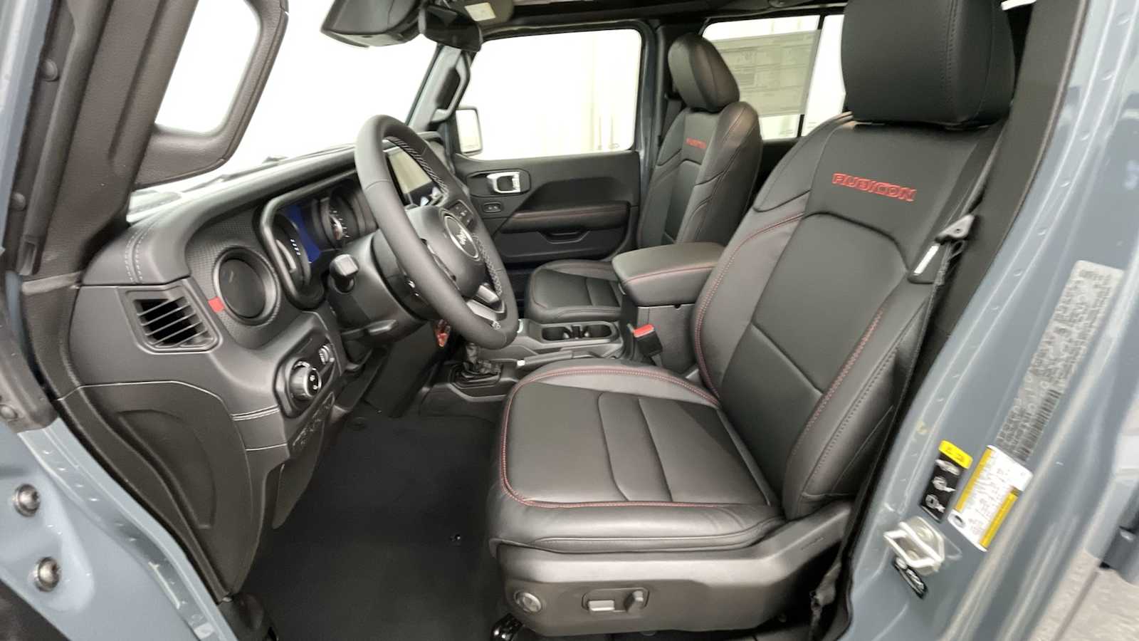 Thumbnail: 2026 Jeep Gladiator - 5