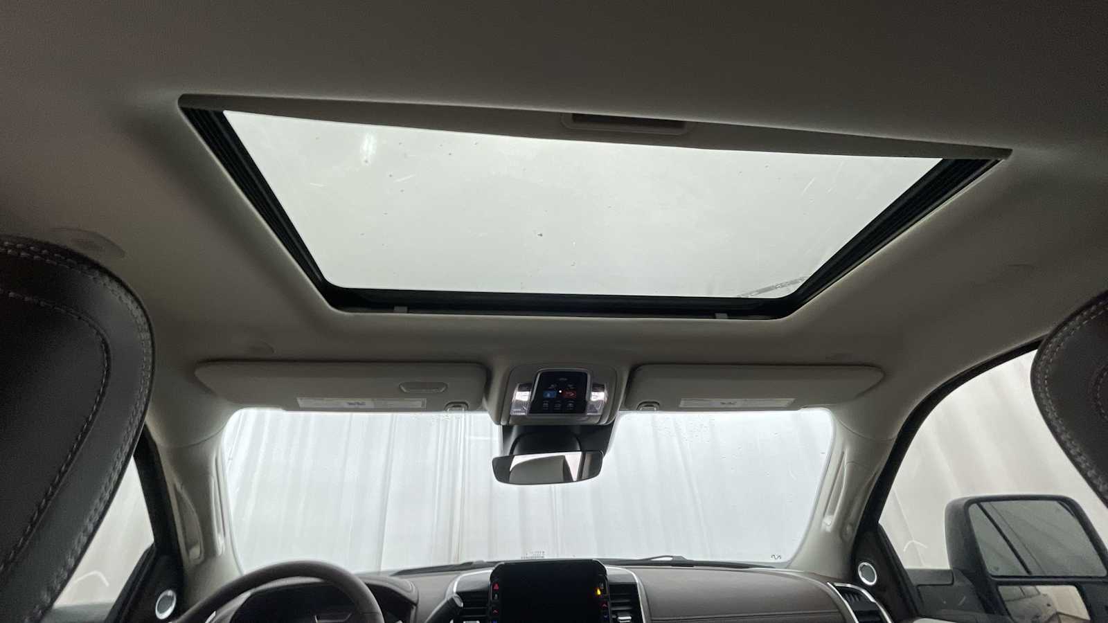 Thumbnail: 2026 RAM 3500 - 9