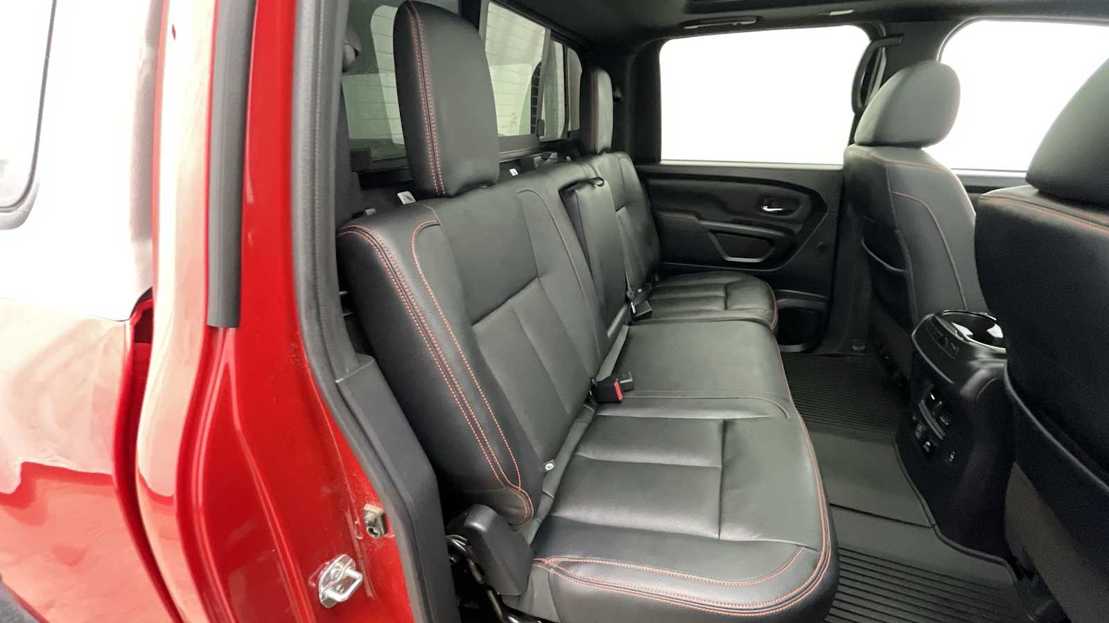 Thumbnail: 2024 Nissan Titan - 11