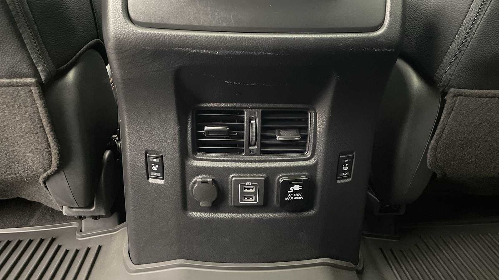 Thumbnail: 2024 Nissan Titan - 27