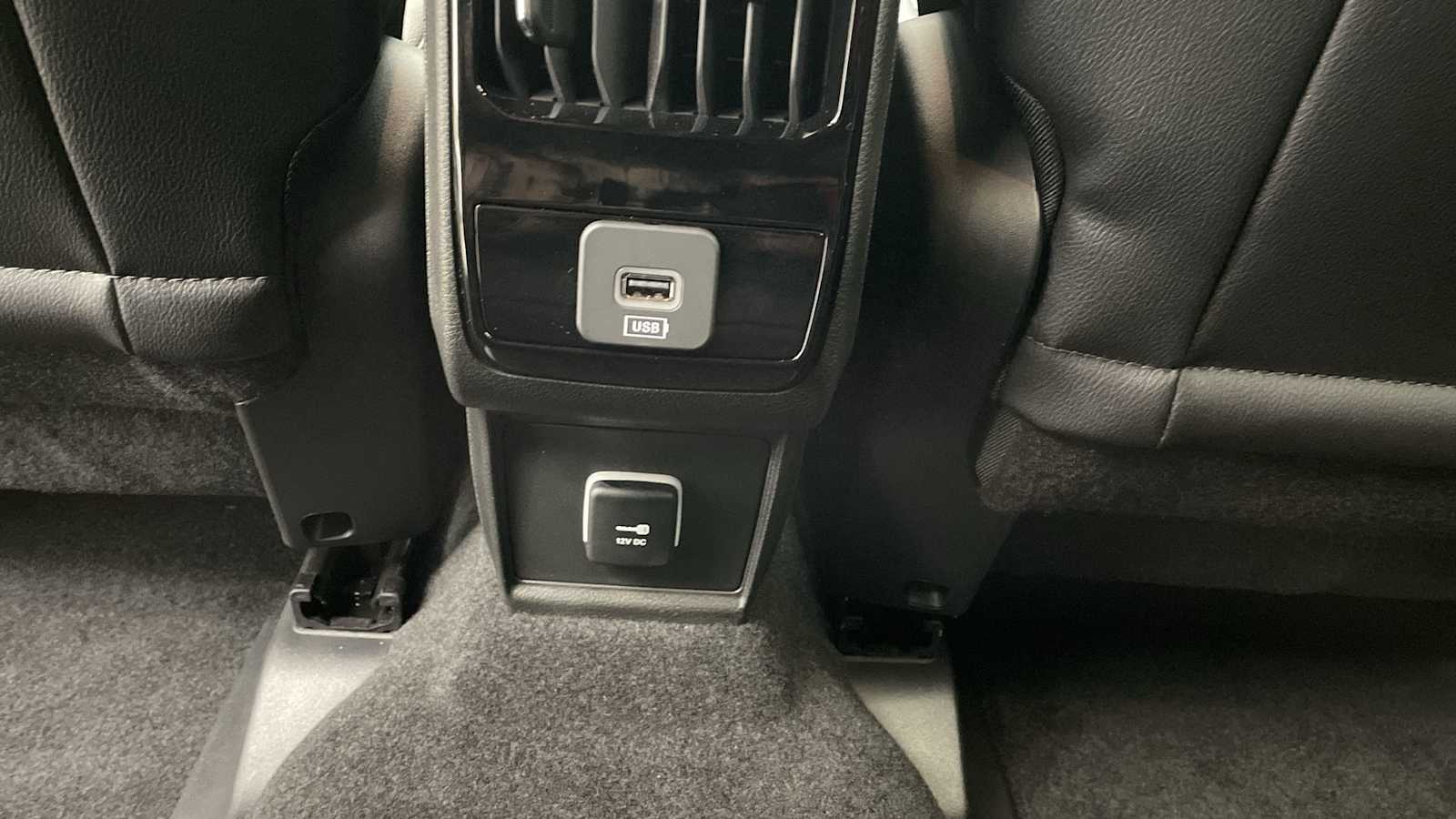 Thumbnail: 2026 Jeep Compass - 24