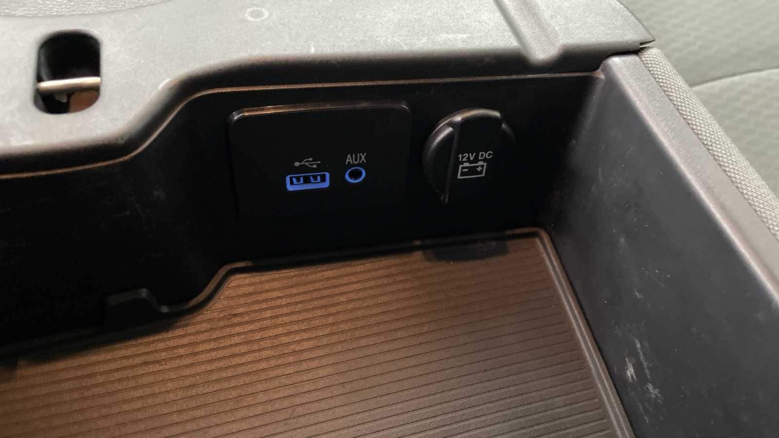 Thumbnail: 2017 RAM 3500 - 17