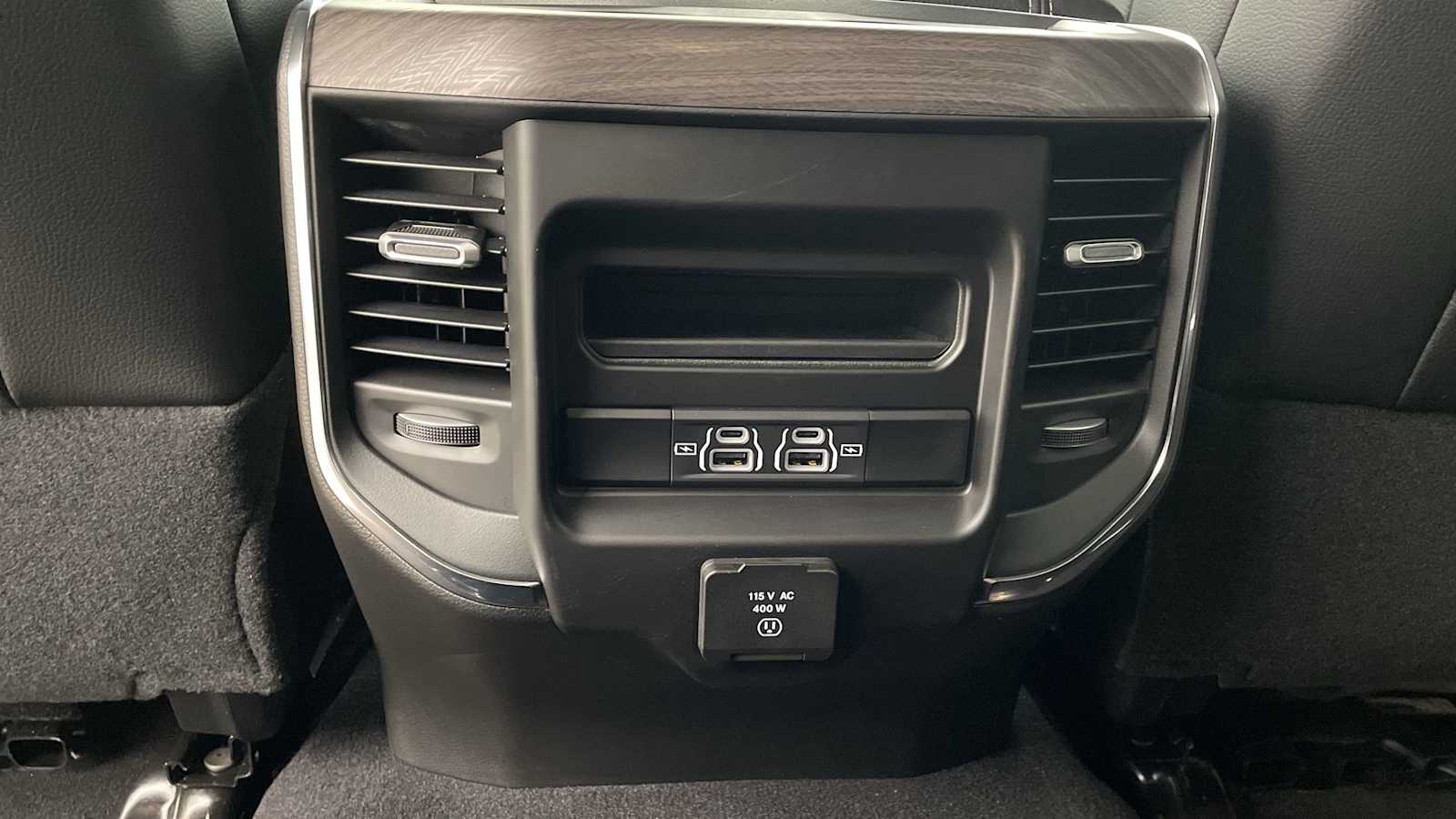 Thumbnail: 2026 RAM 2500 - 26