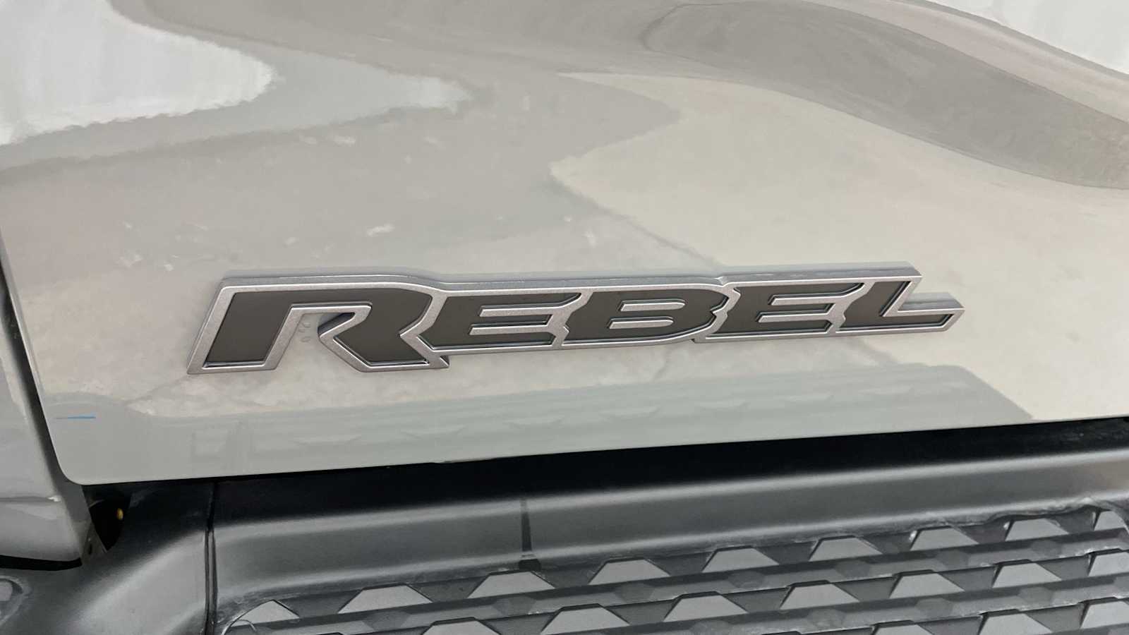 Thumbnail: 2026 RAM 2500 - 25