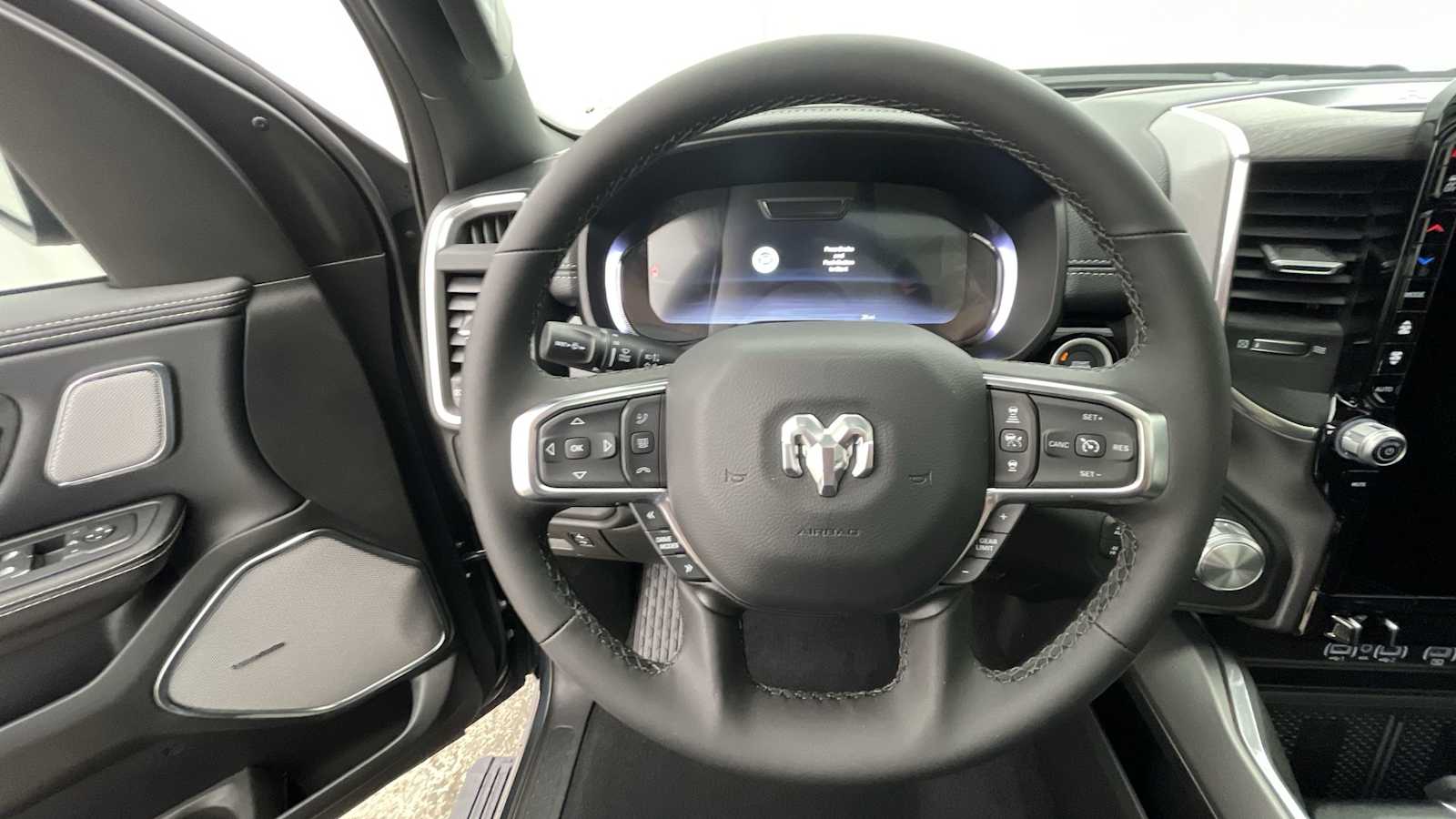 Thumbnail: 2026 RAM 1500 - 14