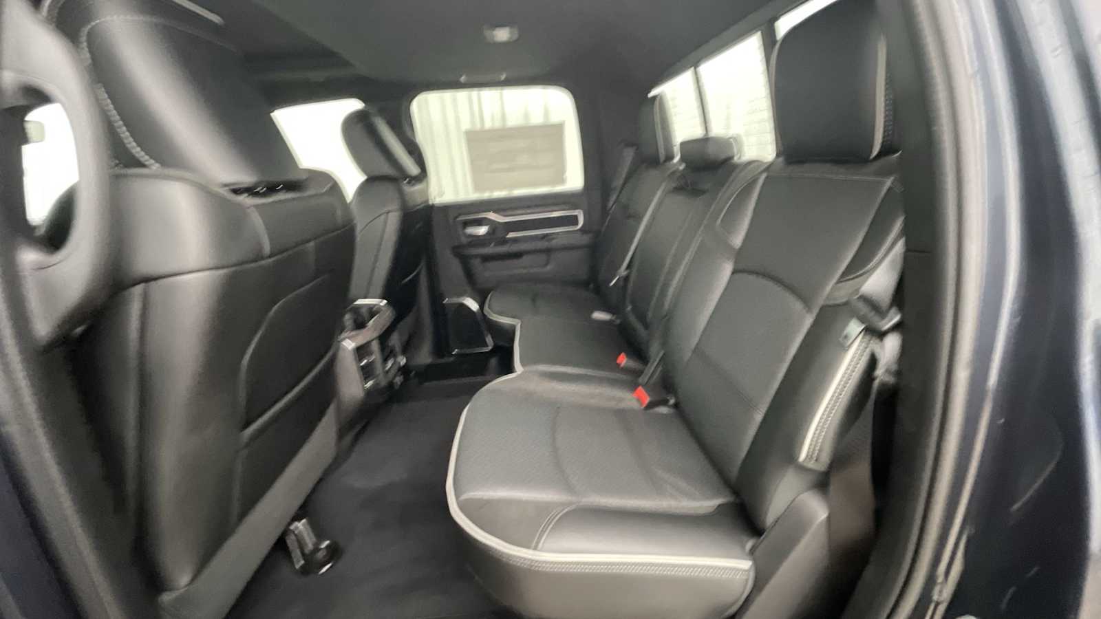 Thumbnail: 2026 RAM 2500 - 10