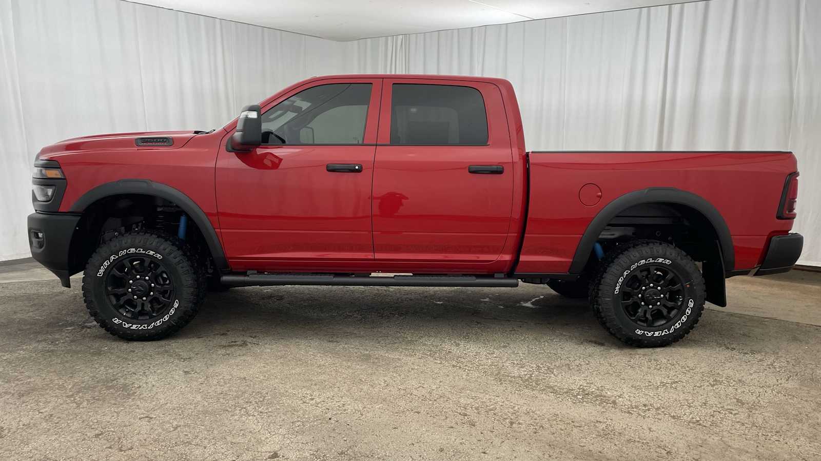 Thumbnail: 2026 RAM 2500 - 30