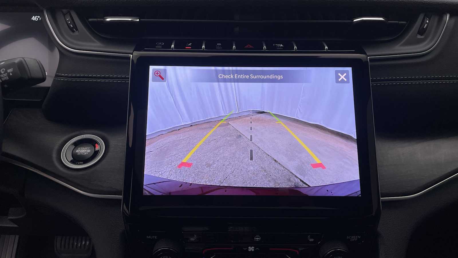 Thumbnail: 2025 Jeep Grand Cherokee - 5