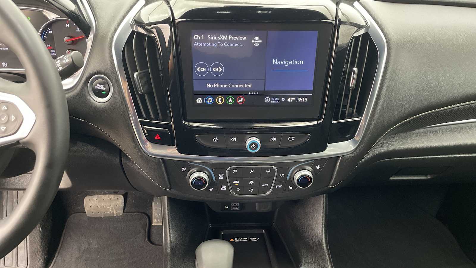 Thumbnail: 2023 Chevrolet Traverse - 20