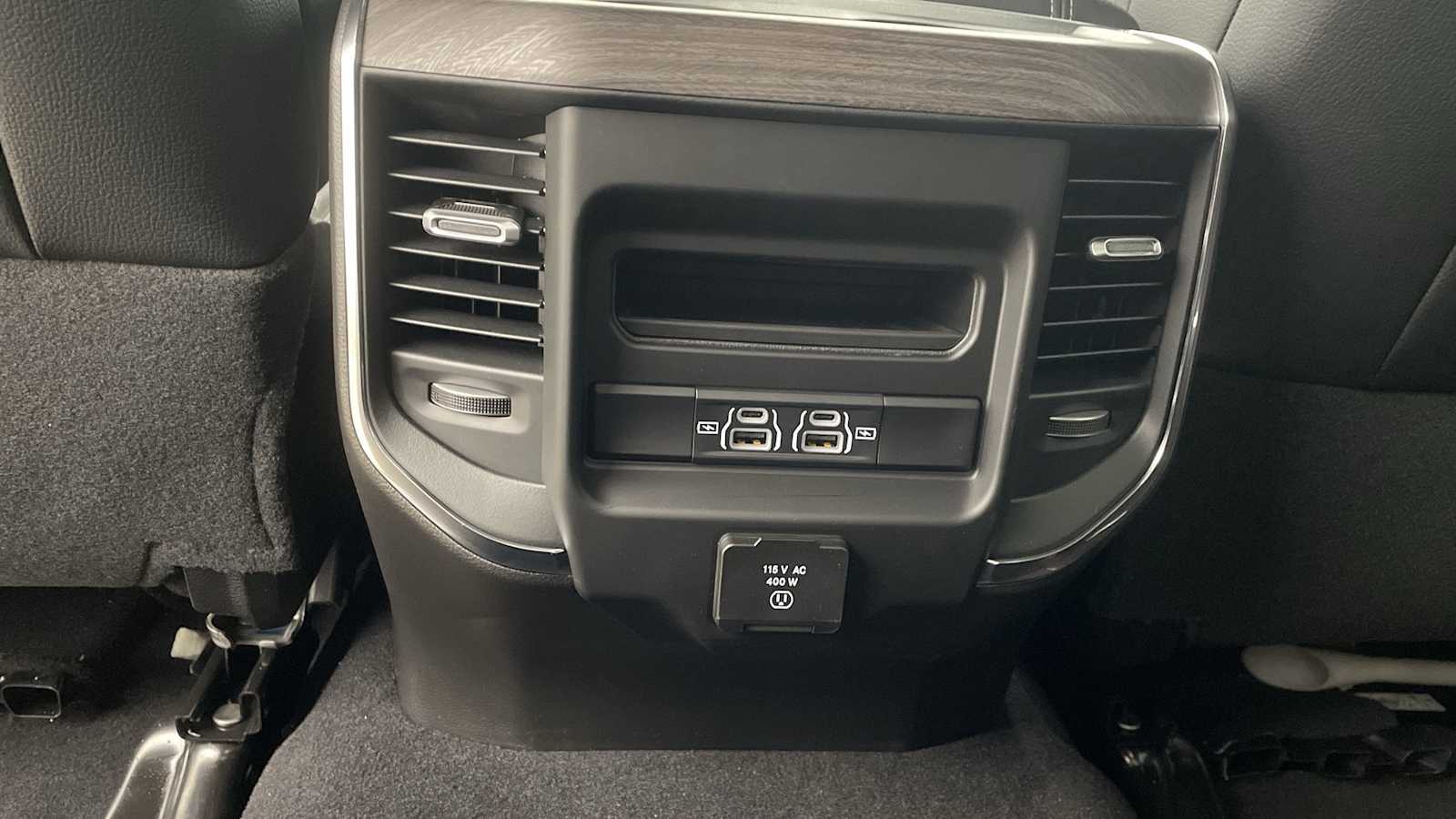 Thumbnail: 2026 RAM 3500 - 26