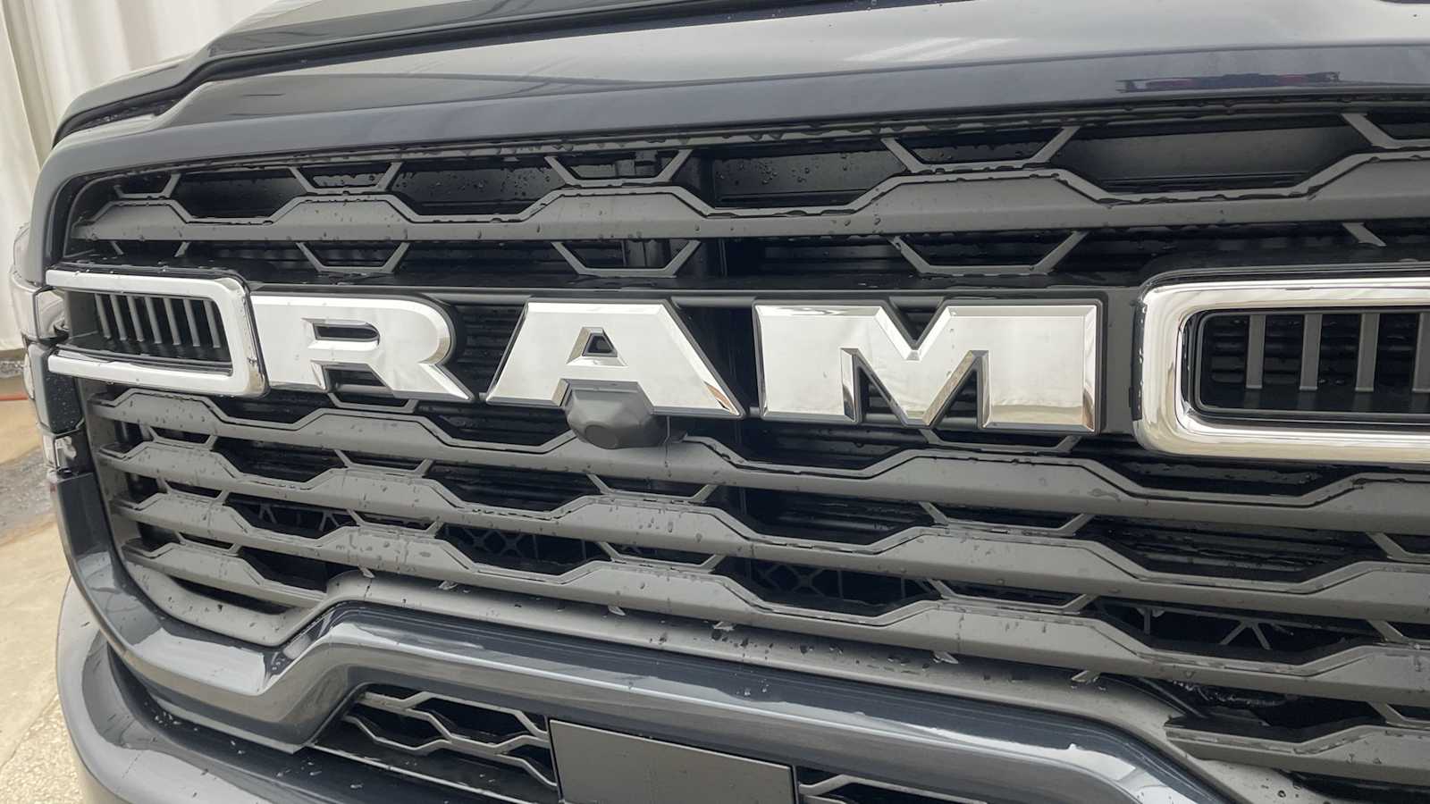 Thumbnail: 2026 RAM 2500 - 38