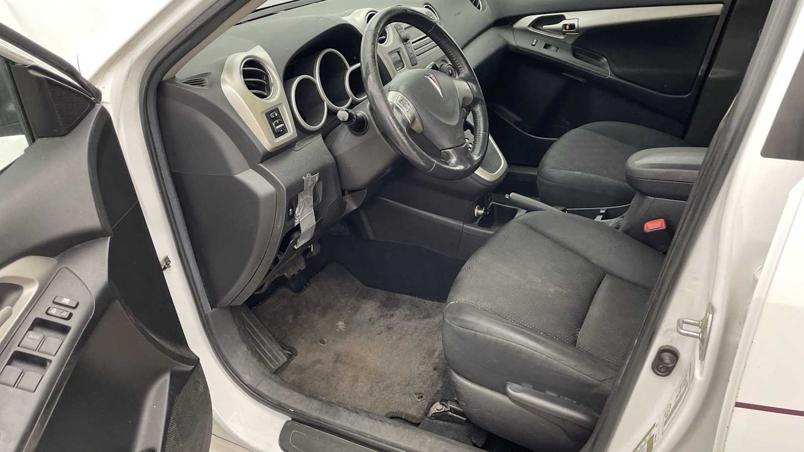 Used 2009 Pontiac Vibe Base with VIN 5Y2SP67039Z410104 for sale in Great Falls, MT