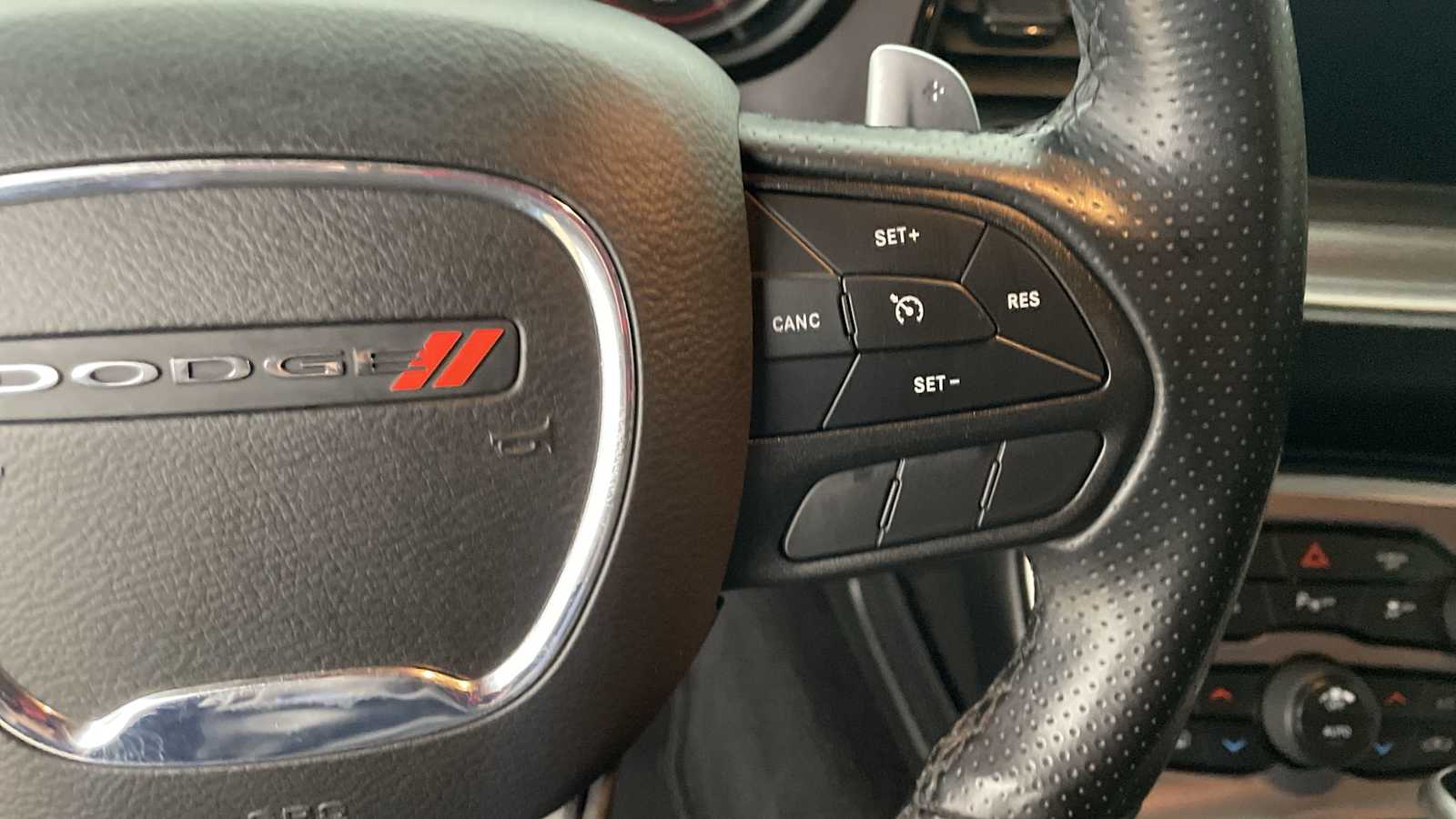 Thumbnail: 2022 Dodge Challenger - 13