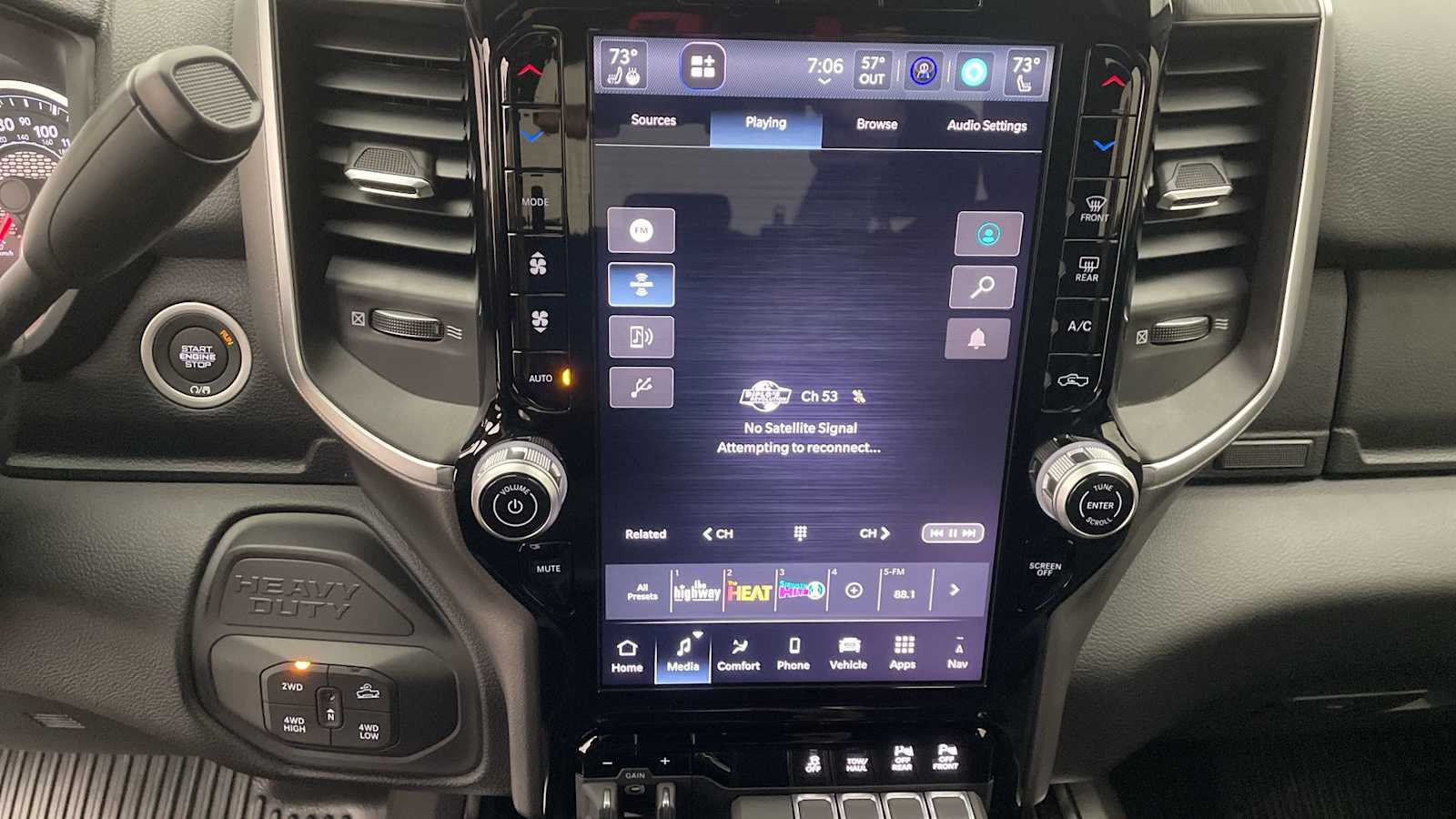 Thumbnail: 2026 RAM 2500 - 17