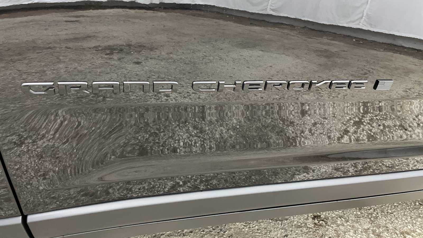 Thumbnail: 2026 Jeep Grand Cherokee - 39