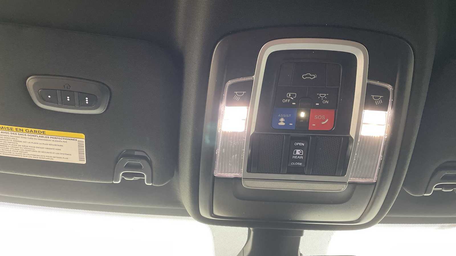 Thumbnail: 2023 RAM 2500 - 22