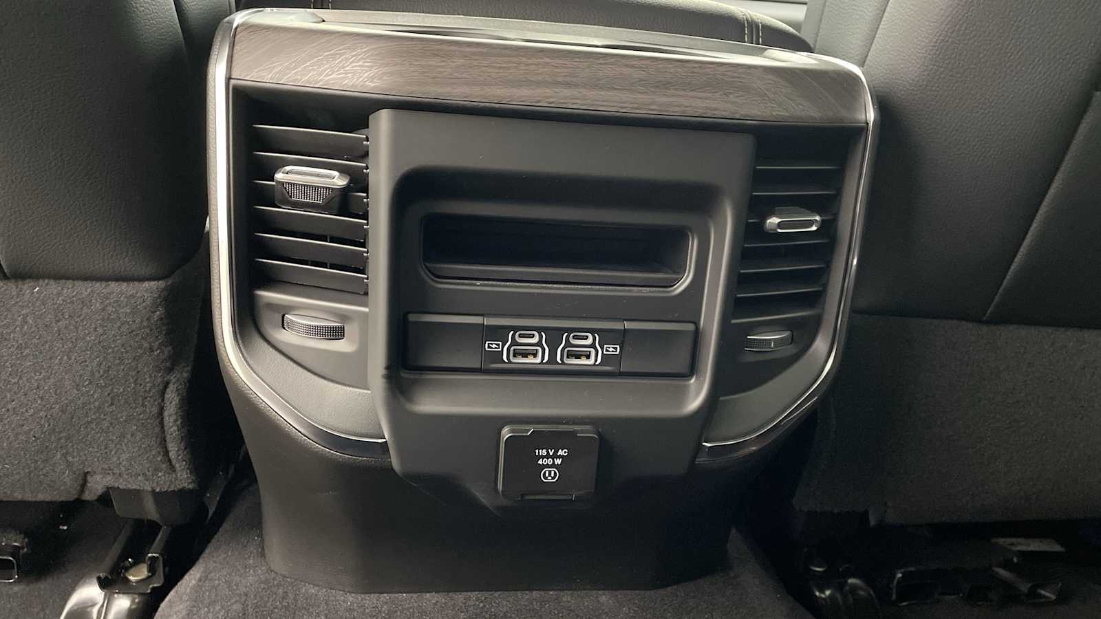 Thumbnail: 2026 RAM 3500 - 25
