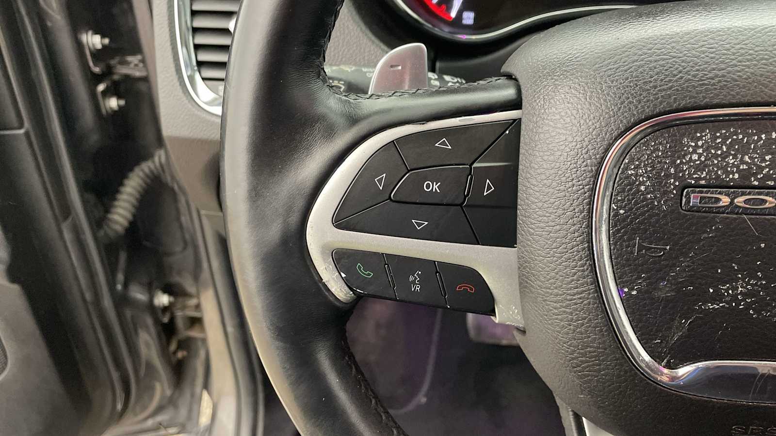 Thumbnail: 2014 Dodge Durango - 14