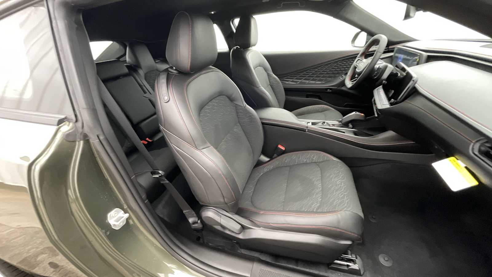 Thumbnail: 2026 Dodge Charger - 10