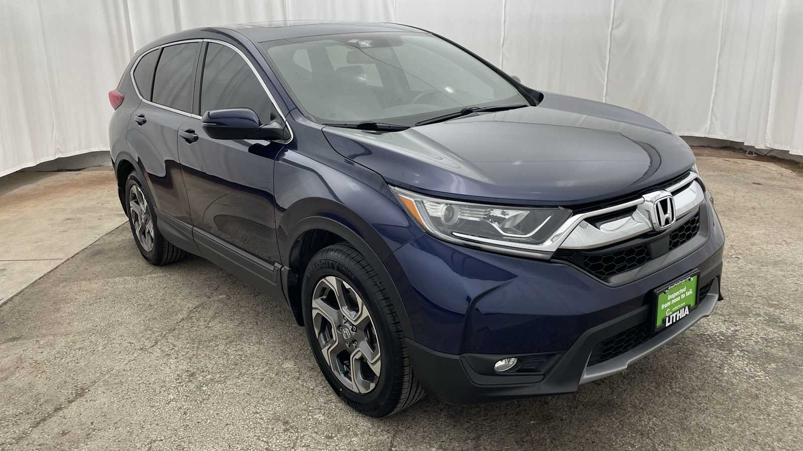 Thumbnail: 2019 Honda CR-V - 33