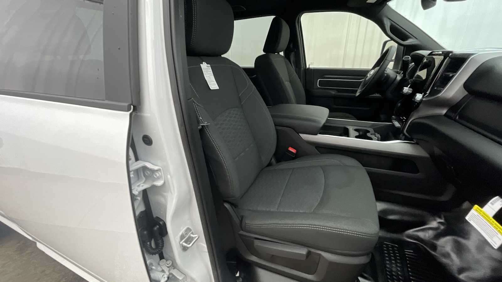 Thumbnail: 2026 RAM 3500 - 11