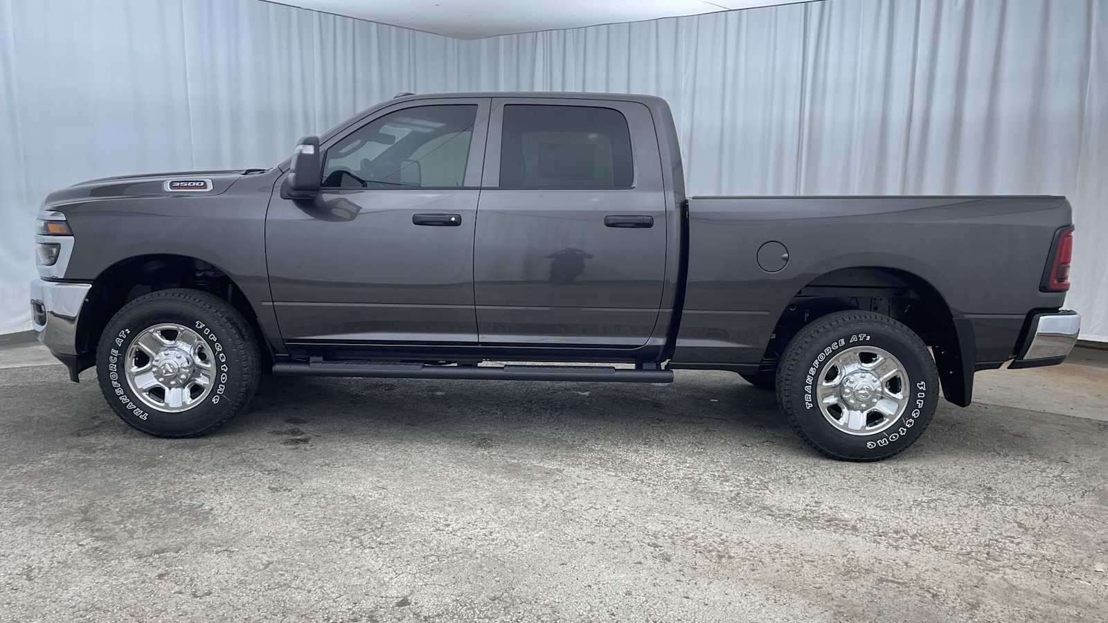 Thumbnail: 2026 RAM 3500 - 29