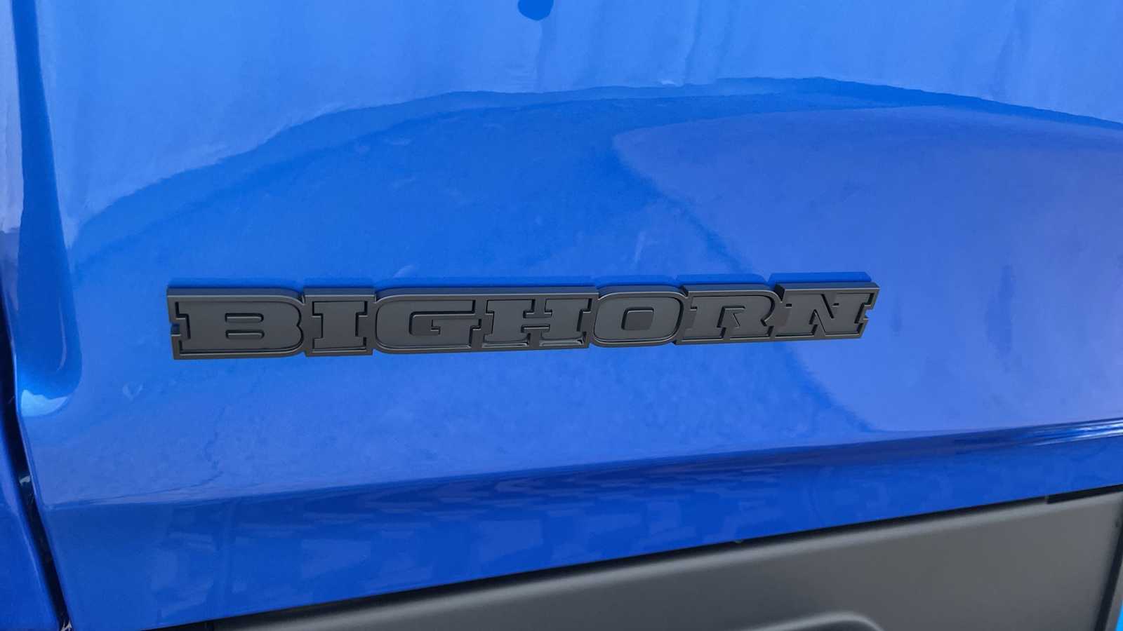 Thumbnail: 2026 RAM 1500 - 27