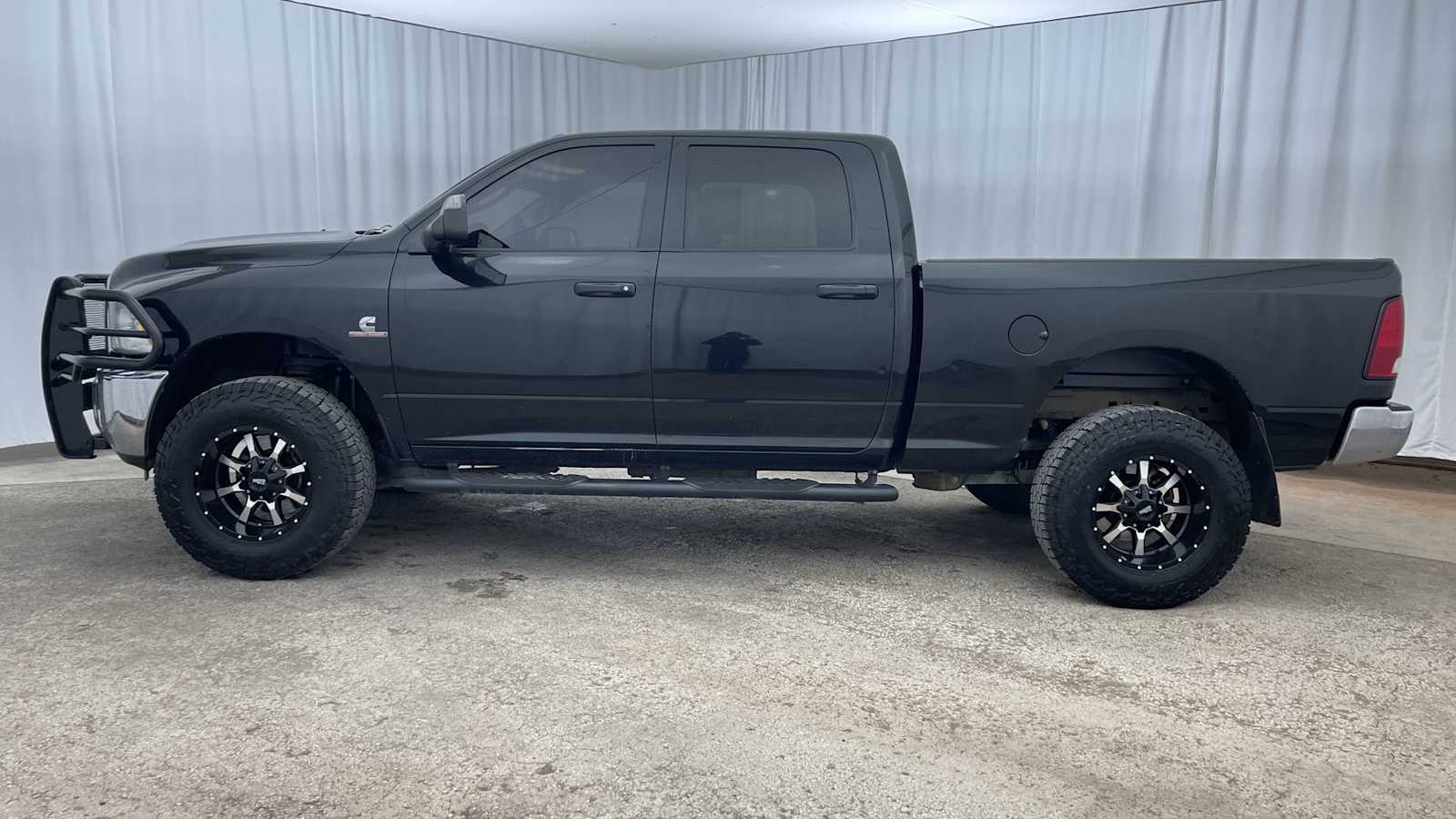 Thumbnail: 2016 RAM 2500 - 26