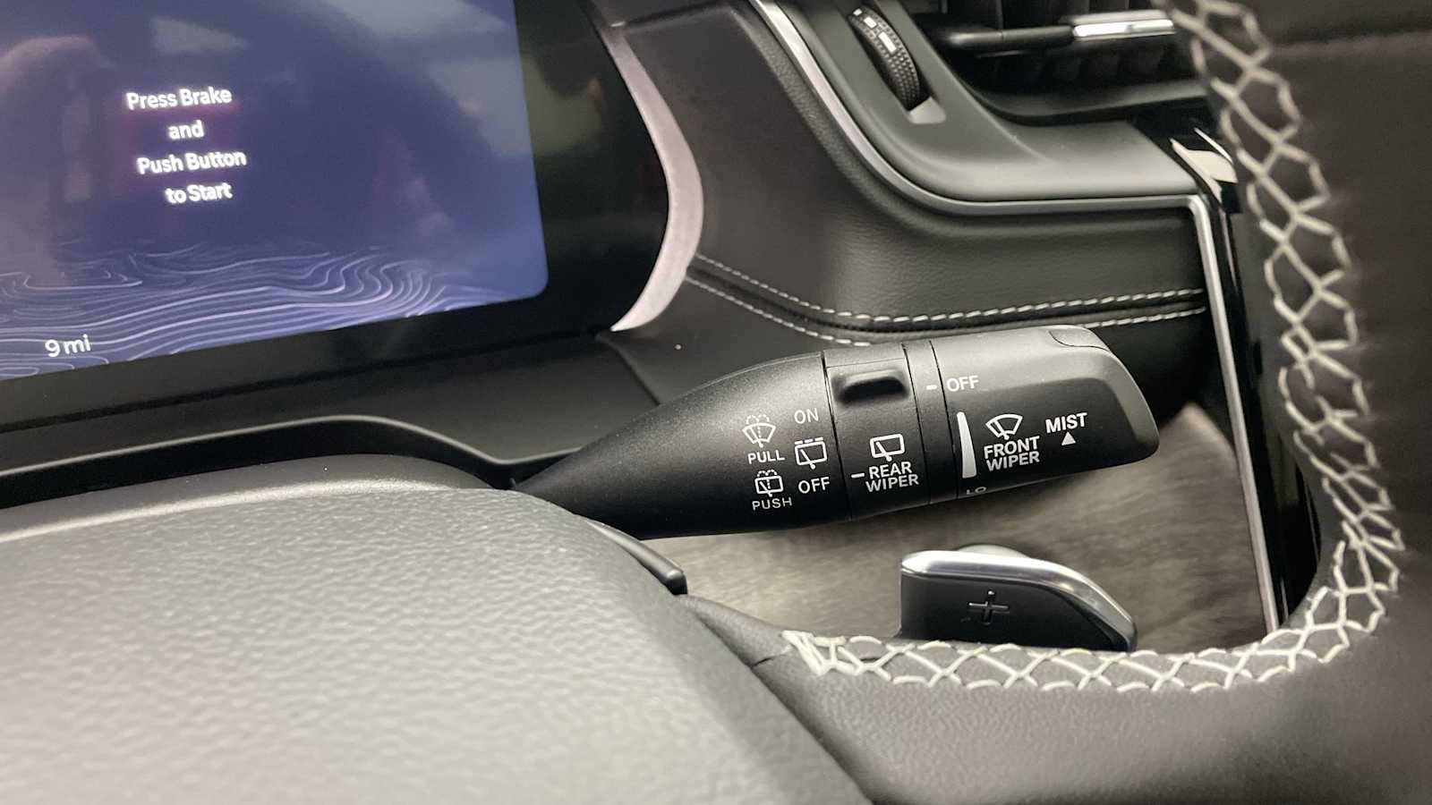 Thumbnail: 2025 Jeep Grand Cherokee - 18