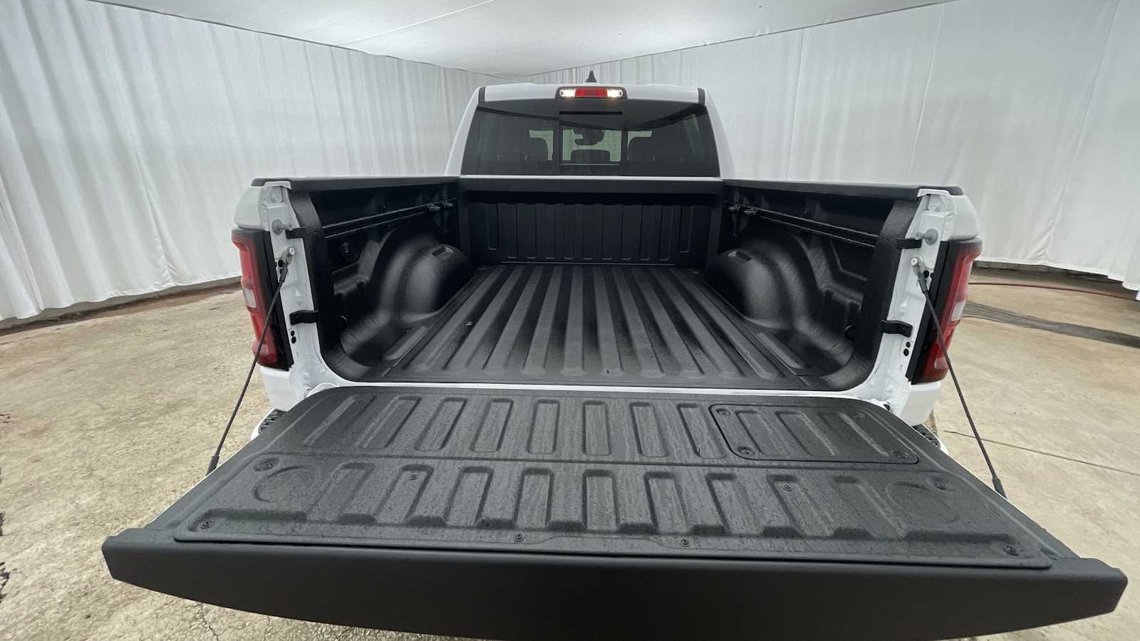 Thumbnail: 2026 RAM 1500 - 30