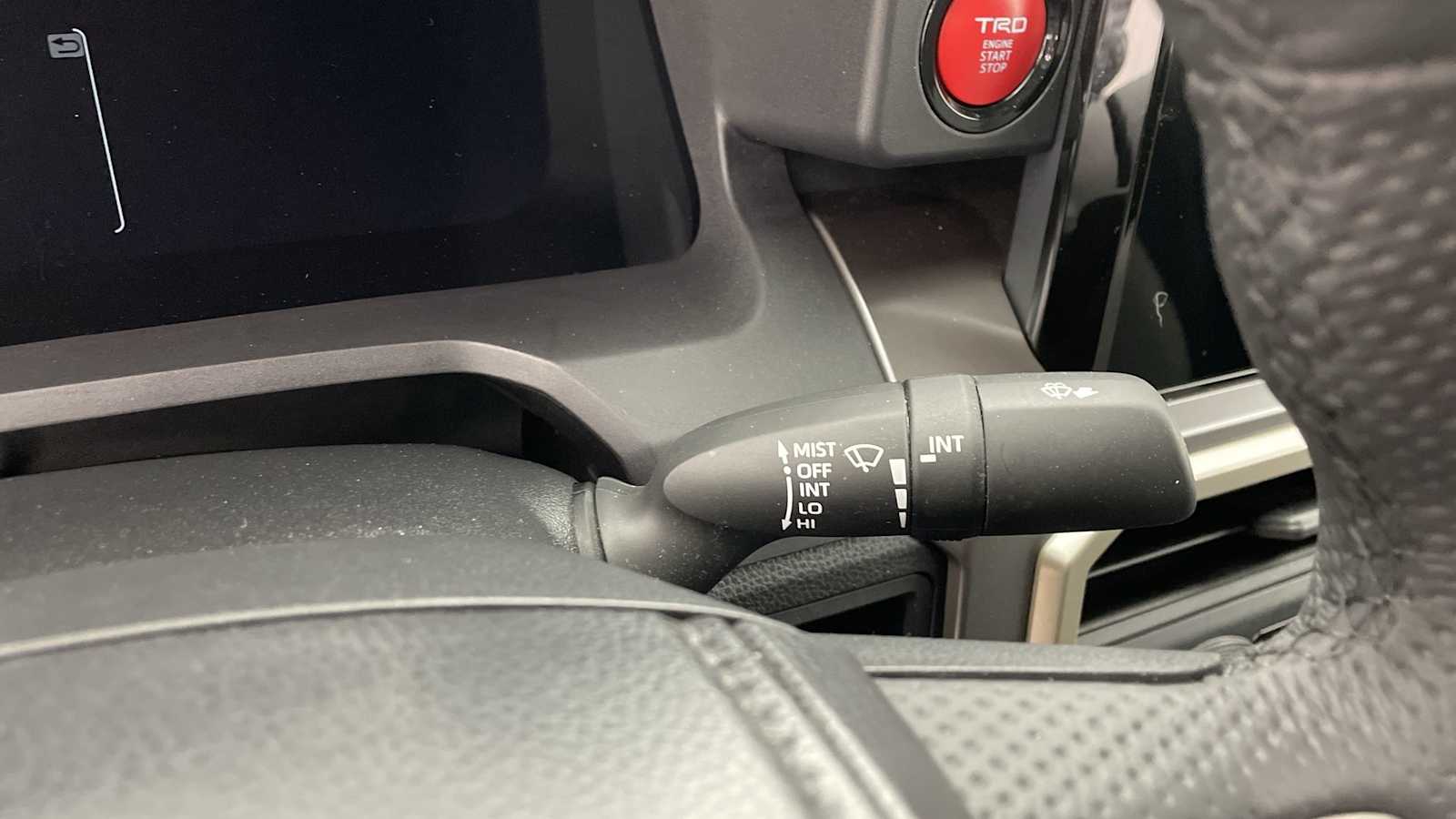 Thumbnail: 2024 Toyota Tacoma - 14