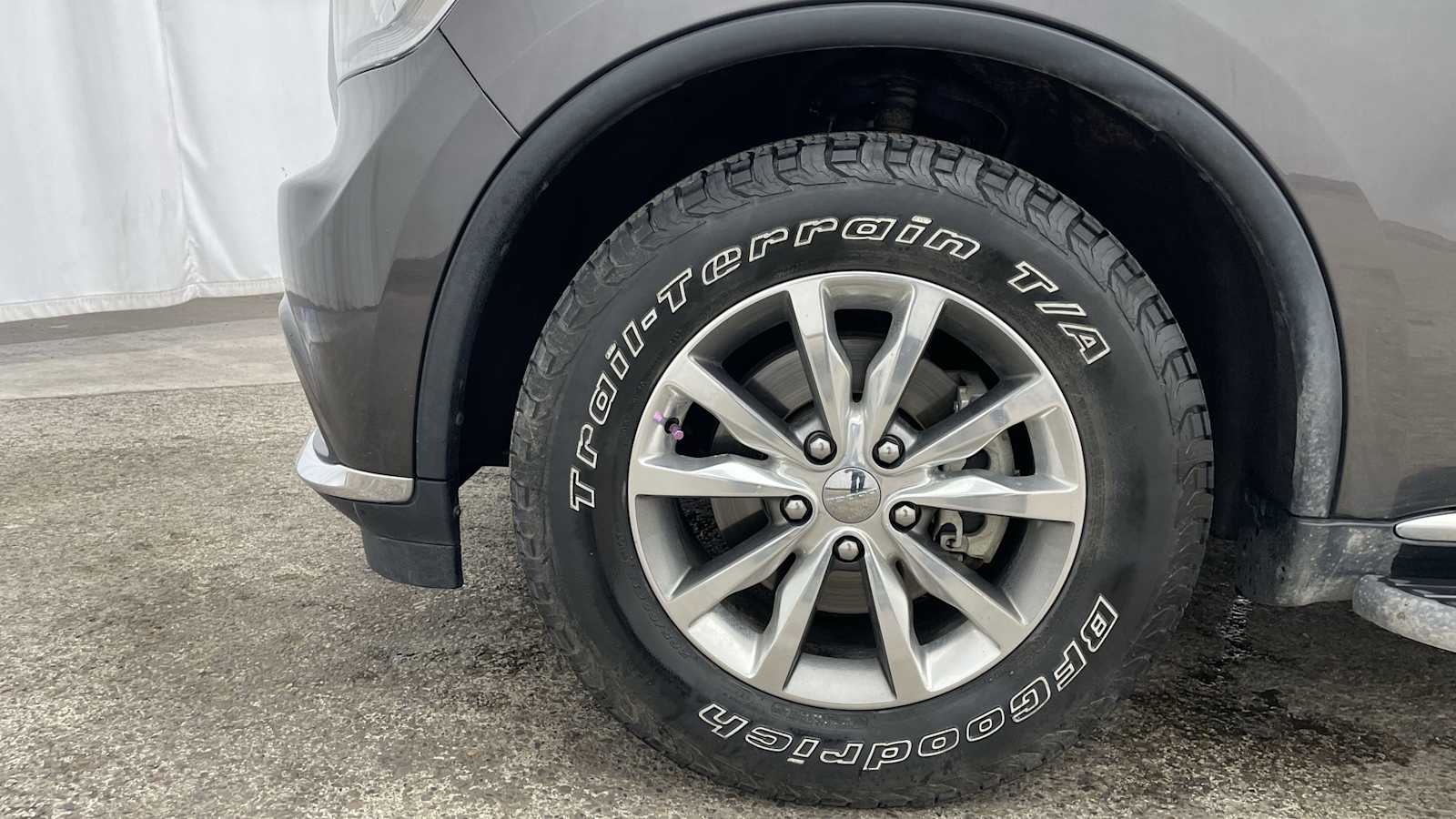 Thumbnail: 2014 Dodge Durango - 43