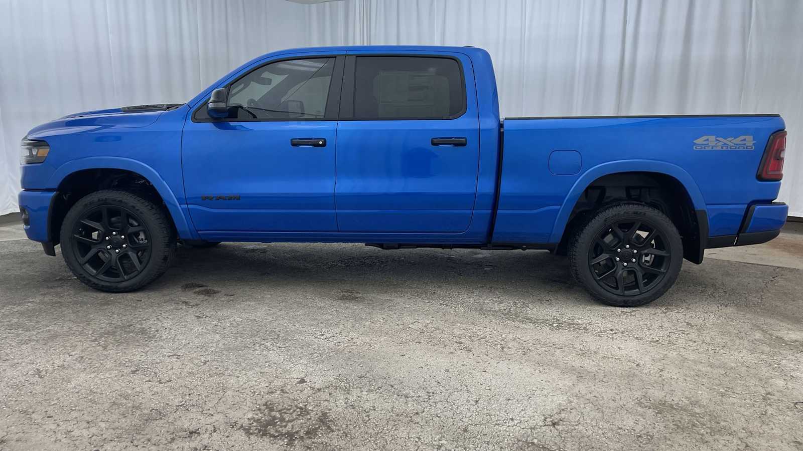 Thumbnail: 2026 RAM 1500 - 34