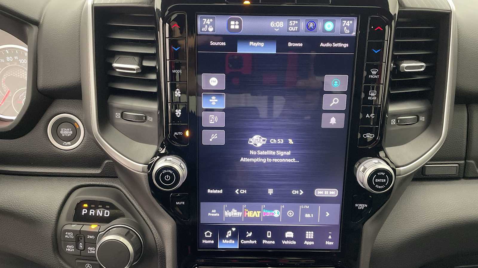 Thumbnail: 2026 RAM 1500 - 19