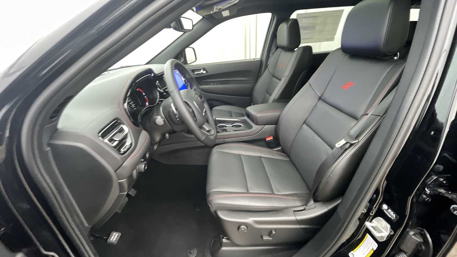 Thumbnail: 2026 Dodge Durango - 6