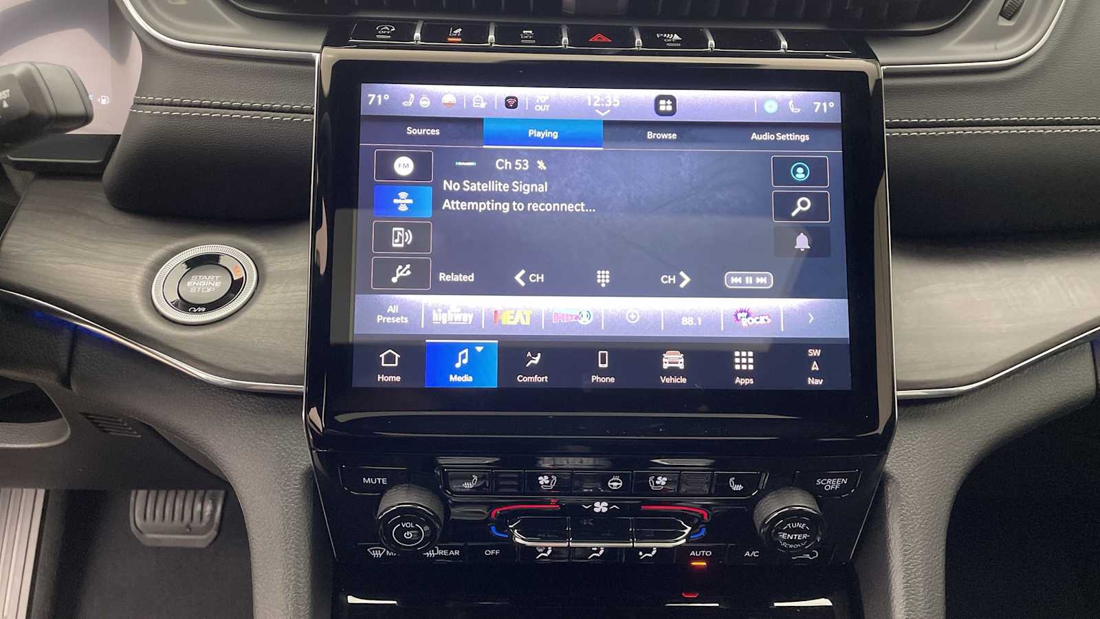 Thumbnail: 2025 Jeep Grand Cherokee - 20