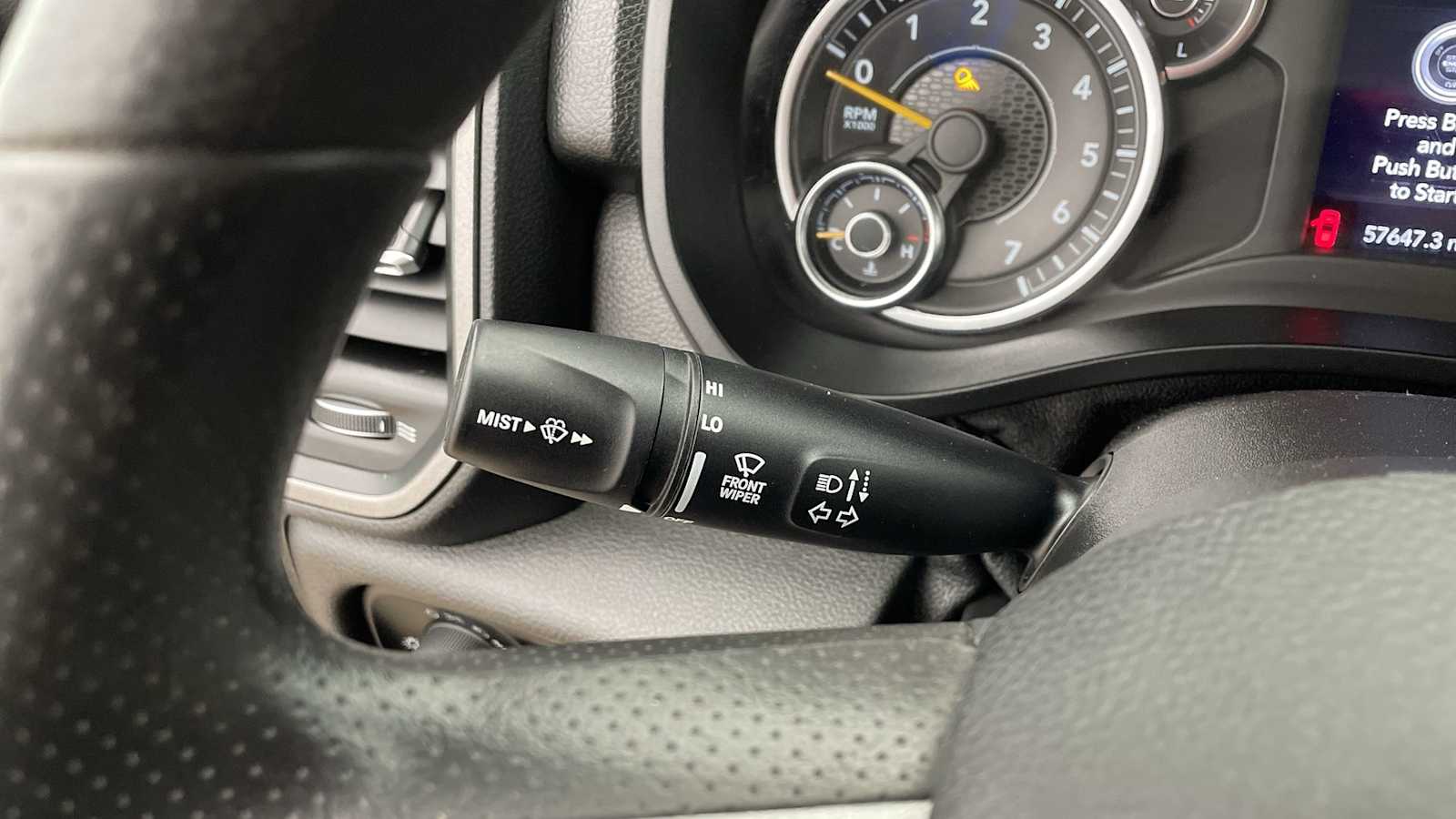 Thumbnail: 2020 RAM 1500 - 14