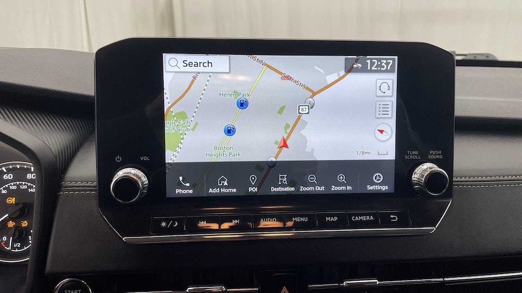 Certified 2023 Mitsubishi Outlander SE SUV